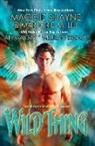 Meljean Brook, Alyssa Day, Margorie M. Liu, Marjorie M. Liu, Maggie Shayne - Wild Thing