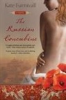 Kate Furnivall - The Russian Concubine
