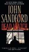 John Sandford - Dead Watch