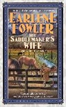 Earlene Fowler - The Saddlemaker's Wife