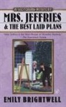 Emily Brightwell - Mrs. Jeffries and the Best Laid Plans