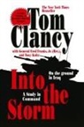 Tom Clancy, Frederick M. Franks - Into the Storm