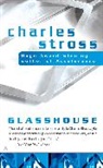 Charles Stross - Glasshouse