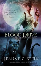 Jeanne C. Stein - Blood Drive