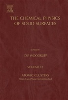 D. P. Woodruff, D. P. Woodruff - Atomic Clusters