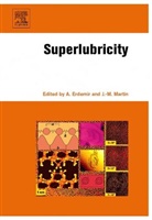 Ali (EDT)/ Martin Erdemir, Ali Martin Erdemir, Ali Erdemir, Erdemir Ali, Jean-Michel Martin - Superlubricity