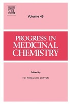 F. D. Lawton King, F.d. (Glaxosmithkline King, KING F D LAWTON GEORGE, F. D. King, F.D. King, F.d. (Glaxosmithkline King... - Progress in Medicinal Chemistry