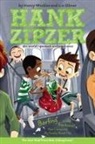 Lin Oliver, Jesse Joshua Watson, Henry Winkler, Henry/ Oliver Winkler, Jesse Joshua Watson - Barfing in the Backseat #12