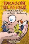 Bill Basso, Kate McMullan, Kate/ Basso McMullan, Bill Basso - Little Giant--Big Trouble #19