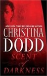 Christina Dodd - Scent of Darkness