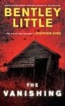 Bentley Little - The Vanishing
