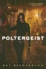 Kat Richardson - Poltergeist