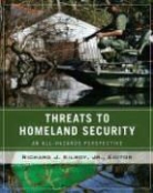 Richard Kilroy, Richard J. Kilroy, KILROY RICHARD, Richard J. Kilroy - Threats to Homeland Security