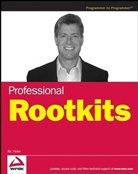 Ric Vieler - Professional Rootkits