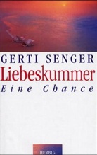 Gerti Senger - Liebeskummer