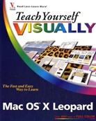 KENT, Lynette Kent - Teach Yourself Visually Mac Os X Leopard