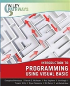 Jim Keogh, Patrick McKeown, Patrick G. McKeown, Bryan Newsome, Evangelo Petroutsos, Evangelos Petroutsos... - Wiley Pathways Introduction to Programming Using Visual Basic