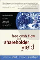 Lindsay McClelland, Lindsay H McClelland, Lindsay H. McClelland, McClelland Lindsay H., William Priest, William W Priest... - Free Cash Flow and Shareholder Yield
