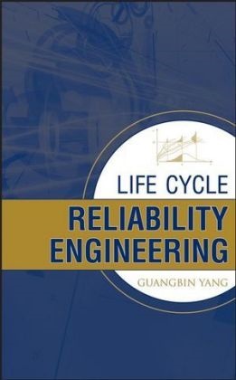 Yang, G Yang, Guang Yang, Guang (Dr. Guangbin Yang Yang, Guangbin Yang,  Yang Guang - Life Cycle Reliability Engineering