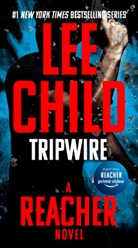 Lee Child - Tripwire