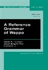 Charles N. Li, Li Charles N., Joseph Sung Park, Joseph Sung-Yul Park, Park Joseph Sung-Yul, Sandra A. Thompson... - Reference Grammar of Wappo
