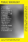 Dan Clawson, Dan (EDT)/ Zussman Clawson, Dan Zussman Clawson, Douglas L. Anderton, Anderton Douglas L., Dan Clawson... - Public Sociology