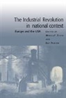 Mikulas Teich, Roy Porter, Mikulas Teich, Teich Mikulas - The Industrial Revolution