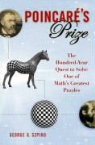 George G. Szpiro - Poincare's Prize