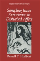Russell T Hurlburt, Russell T. Hurlburt - Sampling Inner Experience in Disturbed Affect