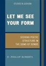 D. Roberts, D. Phillip Roberts, Phillip D Roberts, Phillip D. Roberts, Roberts D., Roberts Phillip D. - Let Me See Your Form