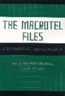 Leonard R Graziplene, Leonard R. Graziplene, Graziplene Leonard R. - Macrotel Files