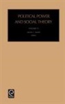 Davis, D. E. Davis, Harold Davis, Paul K. Davis, Diane E. Davis - Political Power and Social Theory