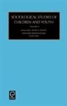 Katherine Brown-Rosier, Rosier, K. B. Rosier, David A. Kinney, Katherine Brown Rosier - Sociological Studies of Children and Youth