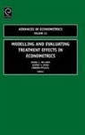 D Millimet, Daniel L. Millimet, Dann Millimet, Jeffrey Smith, Jeffrey A. Smith, Edward Vytlacil... - Modelling and Evaluating Treatment Effects in Econometrics
