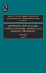 Novkovic, Sonja Novkovic, Vania Sena - Cooperative Firms in Global Markets