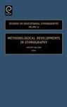 Bob Jeffrey, Geoff Troman, Walford G., G. Walford G., Bob Jeffrey, Geoff Troman... - Methodological Developments in Ethnography