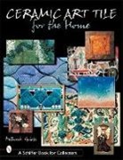 Deborah Goletz, Deborah Goletz - Ceramic Art Tile for the Home
