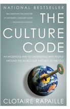 Clotaire Rapaille - The Culture Code