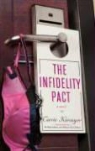 Carrie Karasyov - The Infidelity Pact