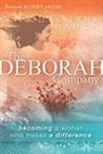 Jane Hamon - The Deborah Company