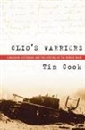 Tim Cook - Clio's Warriors
