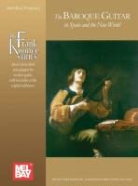 Frank Koonce - Mel Bay Presents The Baroque Guitar In Spain And The New World