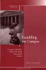 George S. Hardy Mcclellan, Jim Caswell, Thomas W. Hardy, George S. McClellan - Gambling on Campus