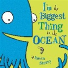 Kevin Sherry - I'm the Biggest Thing in the Ocean