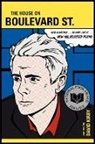 David Kirby - The House on Boulevard St.