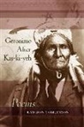 Rawdon Tomlinson - Geronimo After Kas-ki-yeh