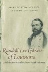 Mary Gorton McBride, Mary Gorton/ McLaurin Mcbride - Randall Lee Gibson of Louisiana