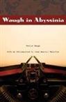 Evelyn Waugh, Evelyn/ Hamilton Waugh - Waugh in Abyssinia