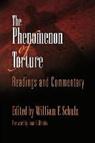 William F. Schulz, William F. (EDT)/ Mendez Schulz, William F Schulz, William F. Schulz - Phenomenon of Torture