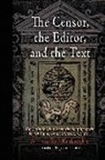Amnon Raz-Krakotzkin, Amnon/ Feldman Raz-krakotzkin - Censor, the Editor, and the Text